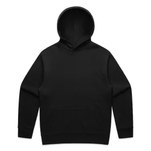 Sur Hoodie - Black