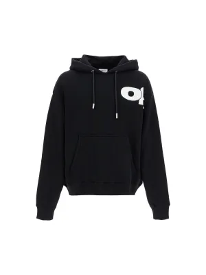 Terry Pullover Hoodie