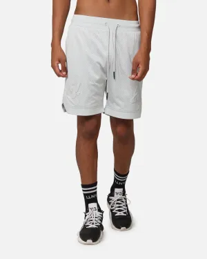 The Anti Order Atomic Basketball Shorts Glacier