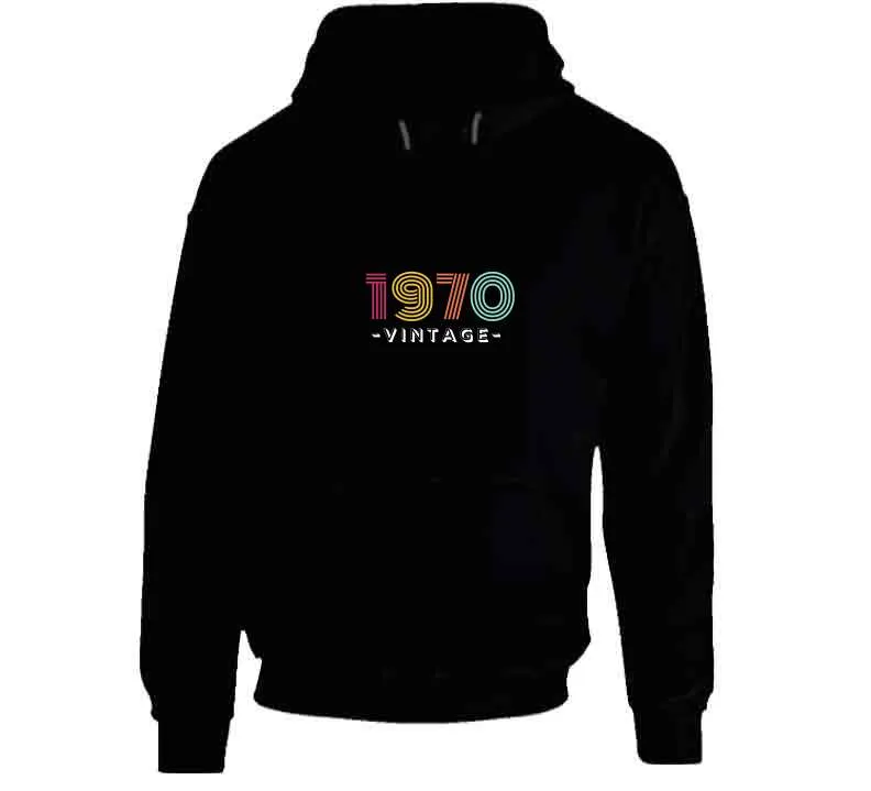 Vintage 1970 Ladies T Shirt, Hoodies, and Sweaters