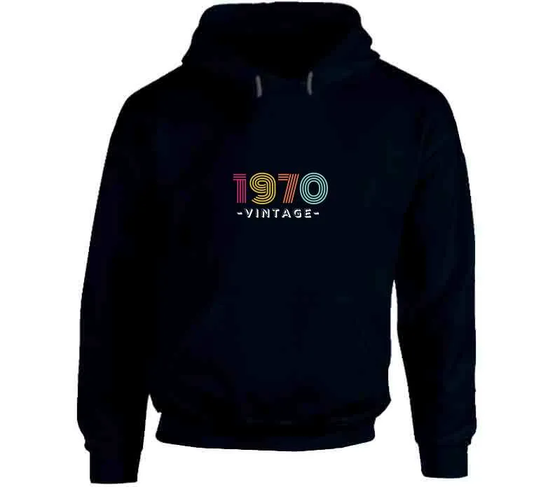 Vintage 1970 Ladies T Shirt, Hoodies, and Sweaters