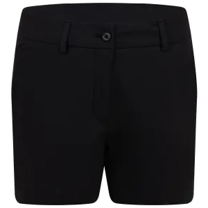 Womens Gwen Micro High Stretch Shorts Black - SS23