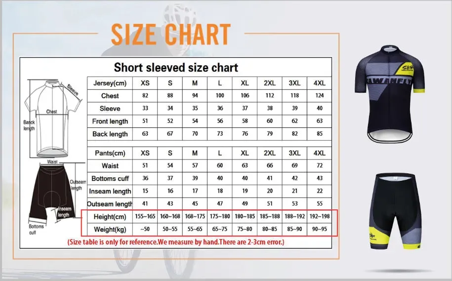 Women's Short Pants Clothing MTB Road Cycling Shorts Quick-Drying Uniform Breathable Men's  Gel Pad 24H Fast Delivery