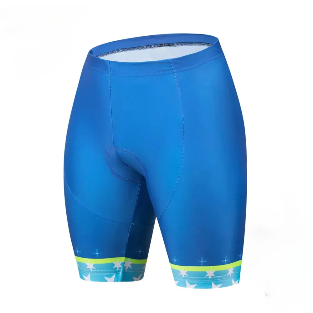 Women's Short Pants Clothing MTB Road Cycling Shorts Quick-Drying Uniform Breathable Men's  Gel Pad 24H Fast Delivery