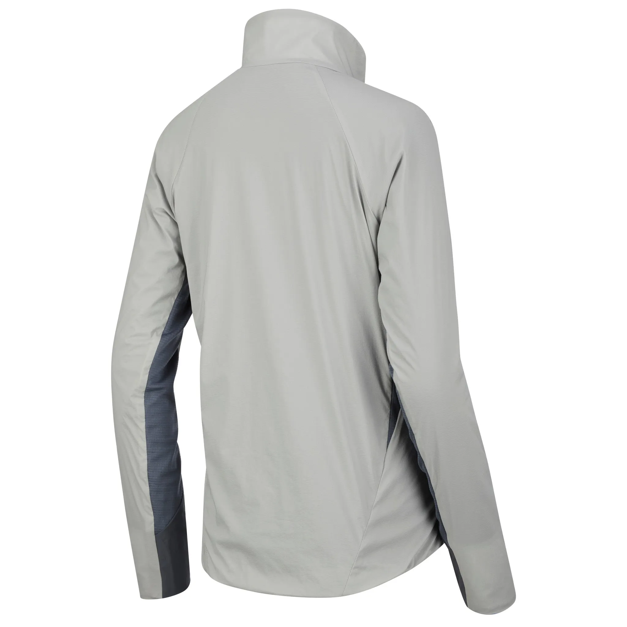 Women's Torrens Thermal Crew Jacket