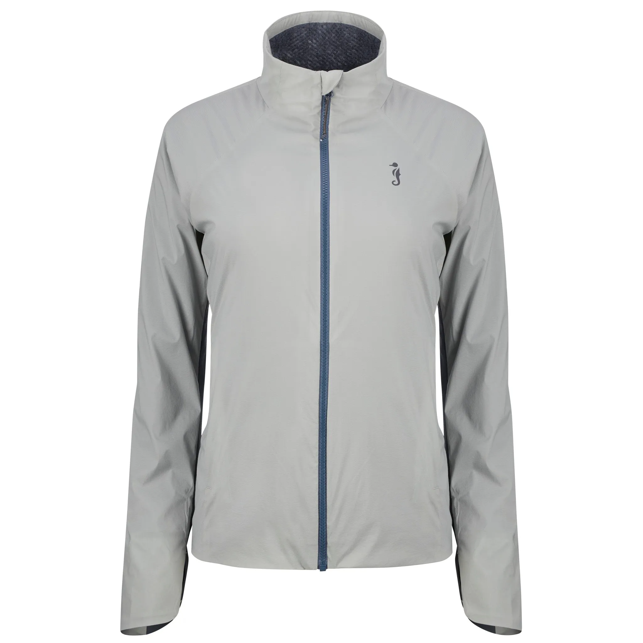 Women's Torrens Thermal Crew Jacket