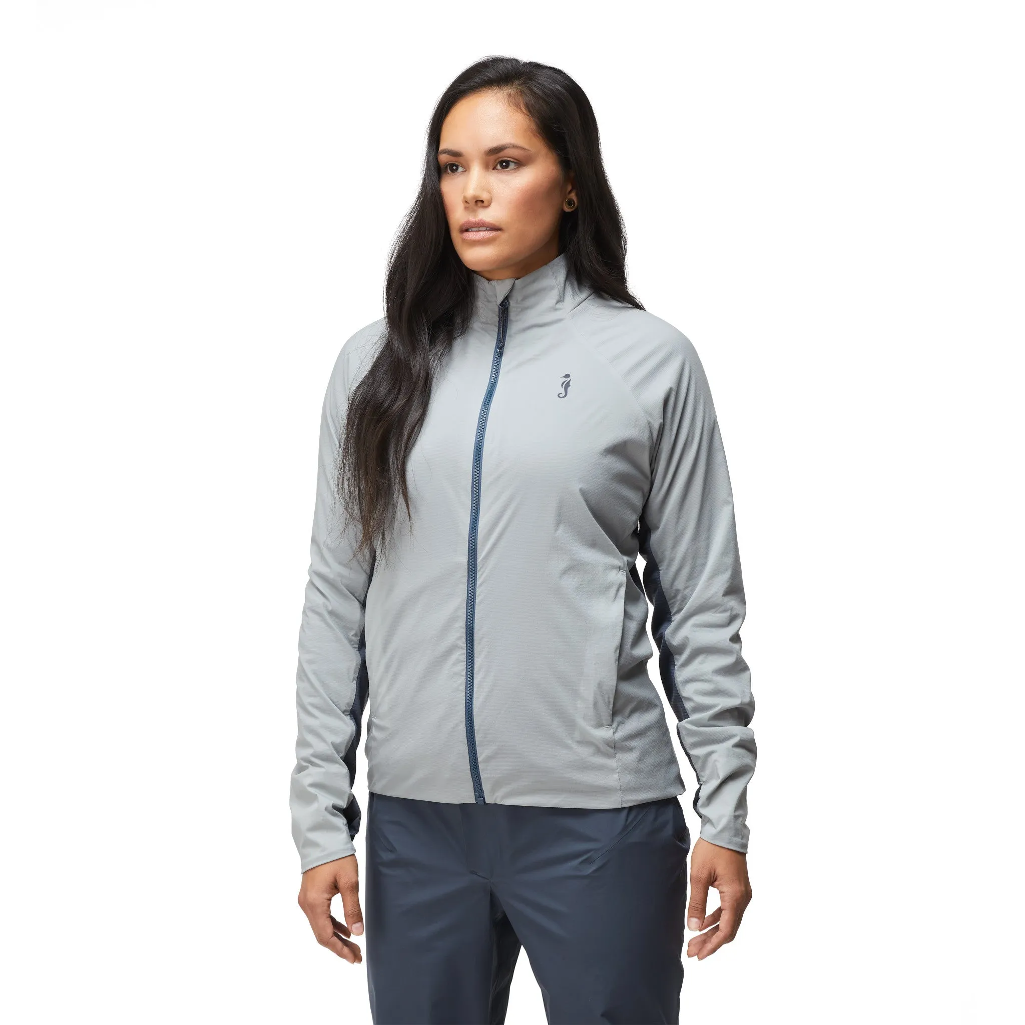 Women's Torrens Thermal Crew Jacket