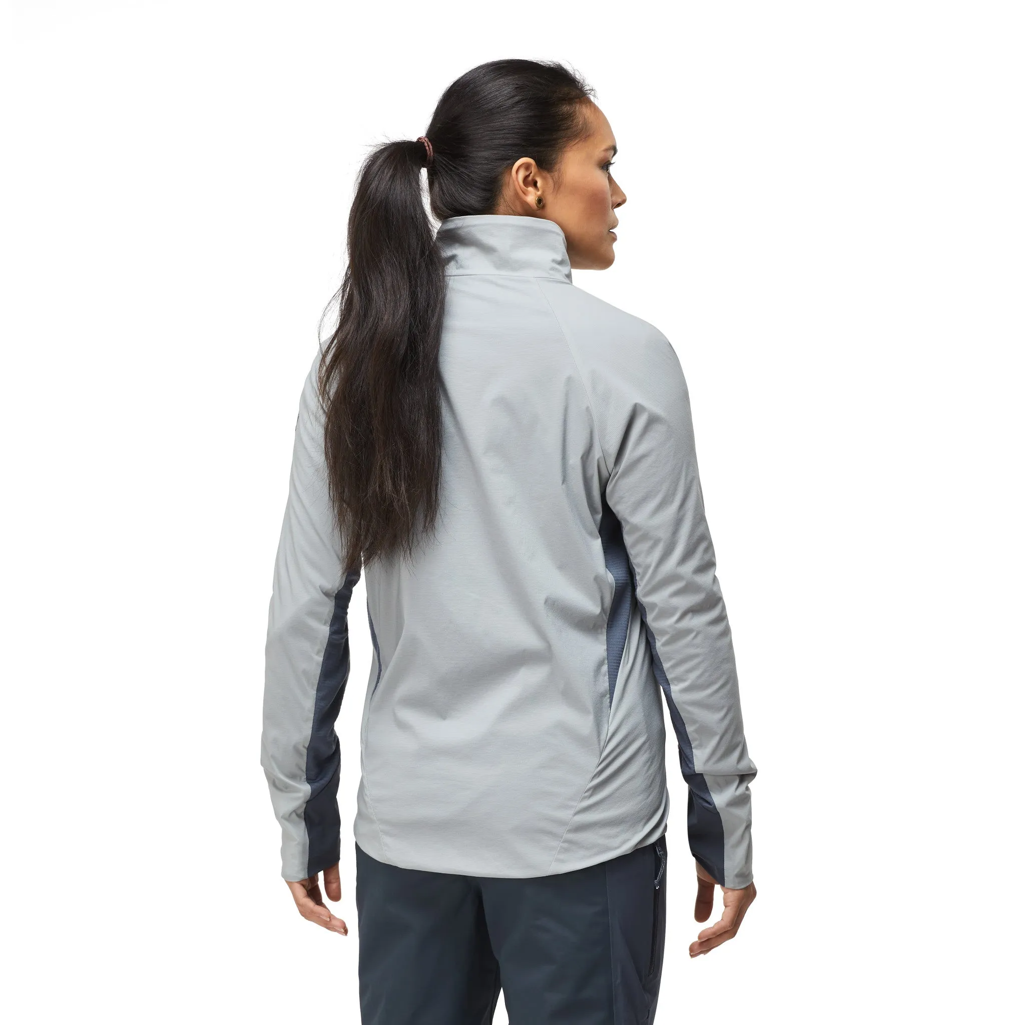 Women's Torrens Thermal Crew Jacket