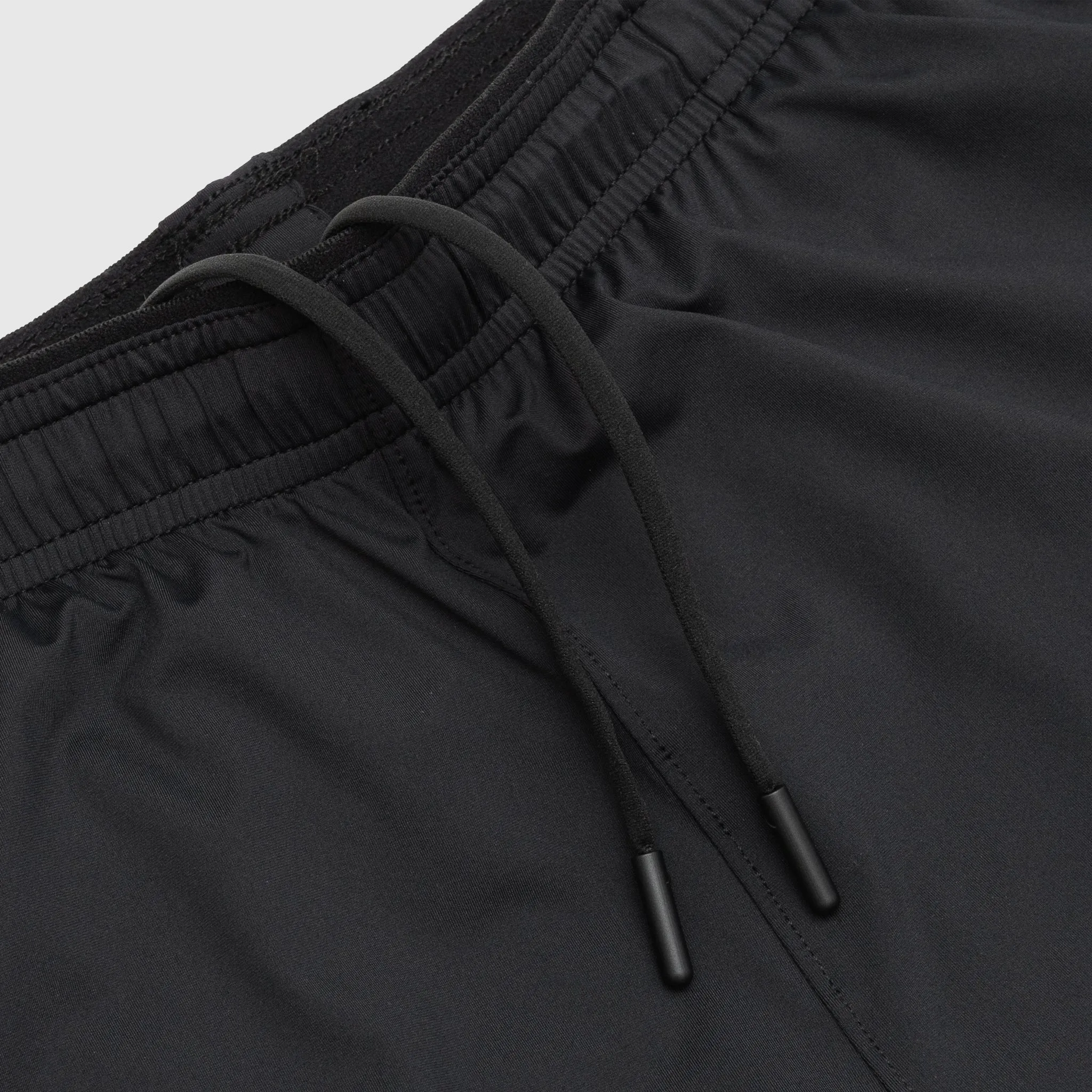 Woodrow 2-in-1 Running Short - Men's