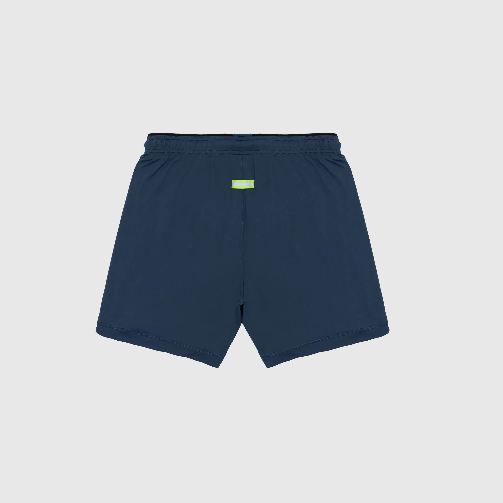 Woodrow 2-in-1 Running Short - Men's