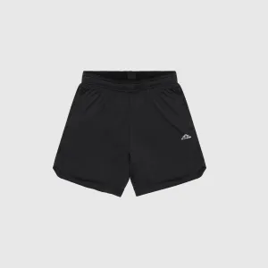 Woodrow 2-in-1 Running Short - Men's